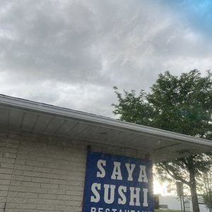 Saya Sushi